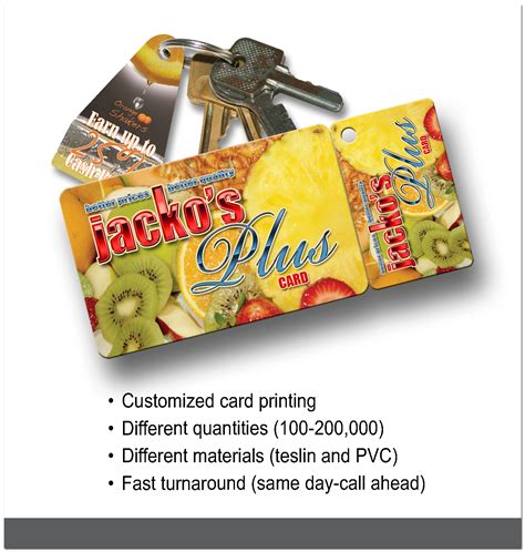 Discount Cards Creative Card Group