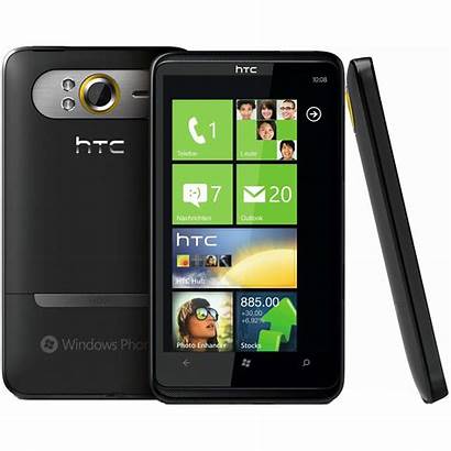 Htc Phones Mobile Windows Phone Latest Hd7