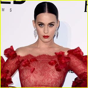 Katy Perry Breaks Twitter Record With Million Followers Katy Perry