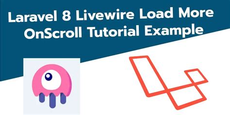 Laravel Livewire Tutorial Step By Step Build Crud Modals Bootstrap Vrogue