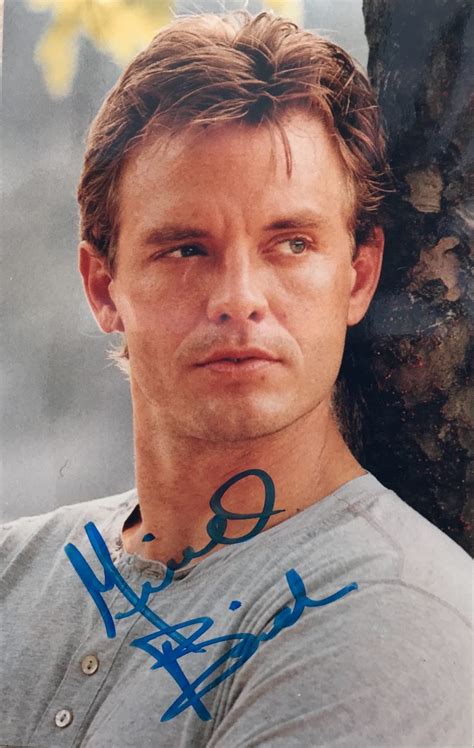 Michael Biehn Movies And Autographed Portraits Through The Decades