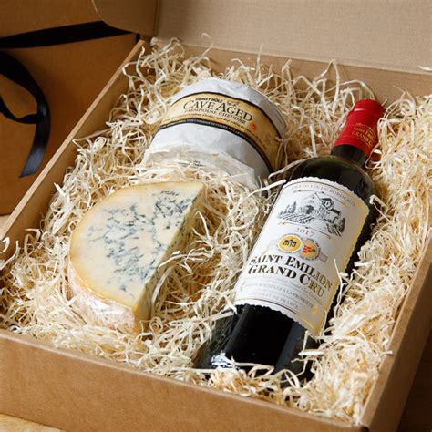 Boozy Cheese Gift Boxes Cheddar Stilton Wine Gift Box West My XXX Hot