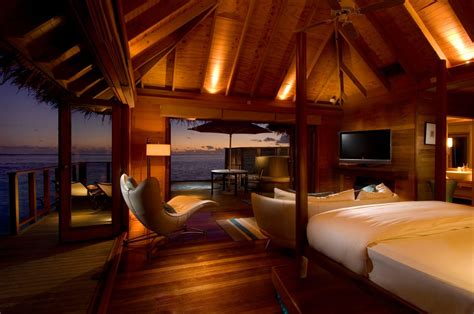 Passion For Luxury Conrad Hilton Maldives