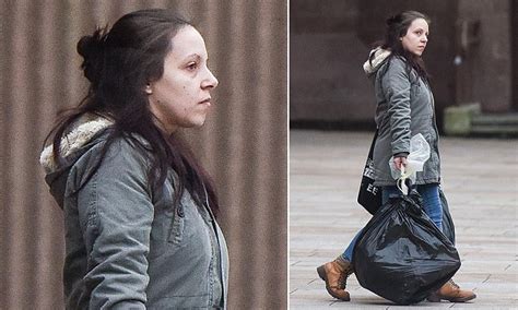 Romanian Mother Who Tried To Kill Her Baby Is Spared Jail Daily Mail