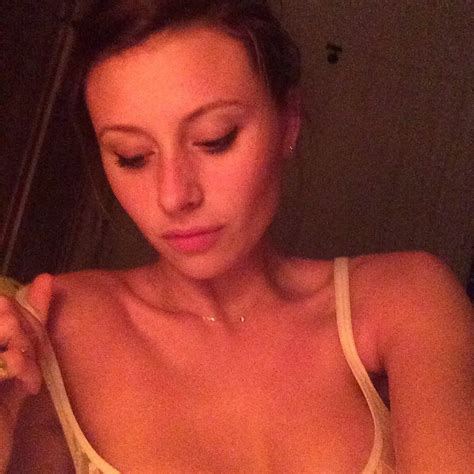 Naked Aly Michalka In Icloud Leak Scandal