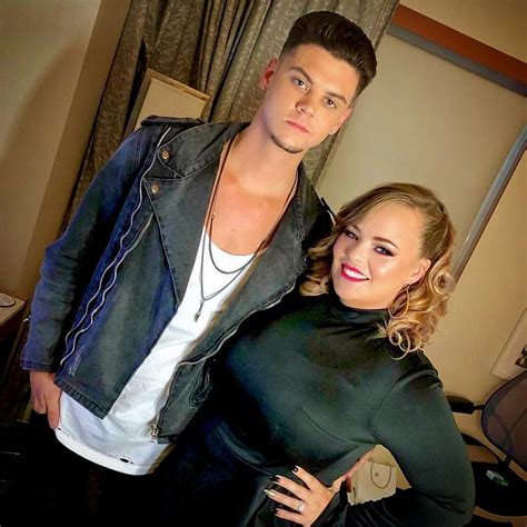 Inside Teen Mom Stars Catelynn Lowell And Tyler Baltierra S Rocky Relationship With Daughter Carly