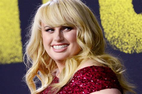 Ruby rose, anna kendrick, elizabeth banks and others. How Rebel Wilson Plans to Keep the Spirit of Pitch Perfect ...