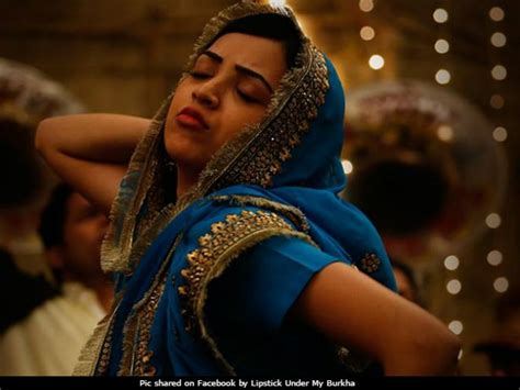 Lipstick Under My Burkha Preview The Wait Is Finally Over