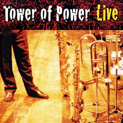 Tower Of Power