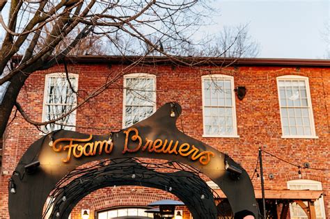 The 11 Best Breweries In Burlington Vermont To Check Out