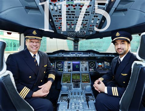 Emirates Airline On Twitter Did You Know That Emirates Has 1175