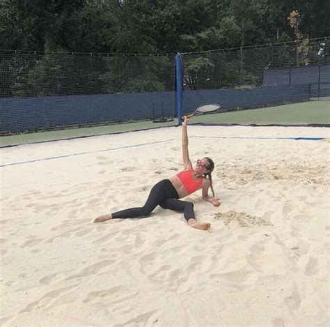 / jelena đoković je simpatičnom objavom na tviteru poručila sledeće o suprugu: Novak Djokovic wife Jelena Djokovic at US Open 2018 to ...