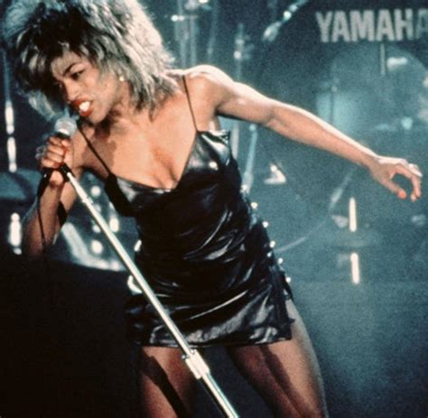 Tina Turner Bilder And Fotos Welt