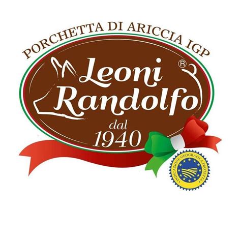 Porchetta Di Ariccia Leoni Randolfo Dal 1940 Ariccia