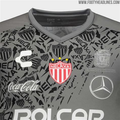 Check spelling or type a new query. Club Necaxa 19-20 Home & Away Kits Released - Footy Headlines