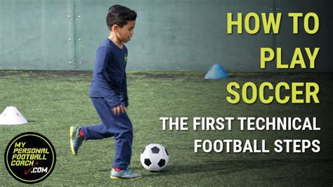 Free de la hoya #dab police. Learn how to play soccer - The first technical football steps