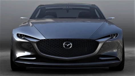 2023 Mazda 6 Is The New Mazda 6 Going To Be A Real Sports Sedan Youtube