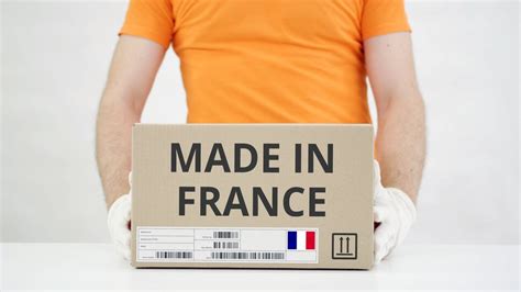 Made In France De Plus En Plus Dentreprises Veulent Se Prévaloir De