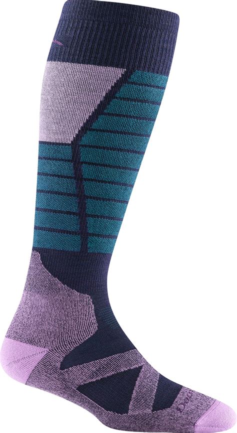 Darn Tough Function X Otc Midweight With Cushion Sock Women S Altitude Sports