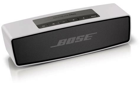 Bose Soundlink Mini Bluetooth Speaker Your Electronic Warehouse