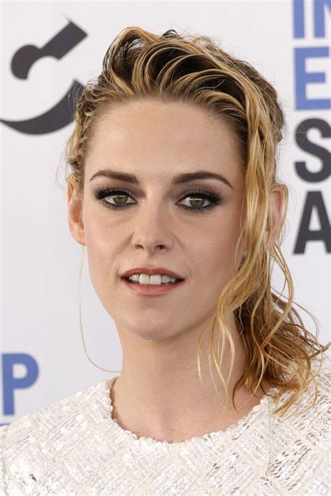 Kristen Stewart Reveals If Shed Ever Play Princess Diana Again Photo