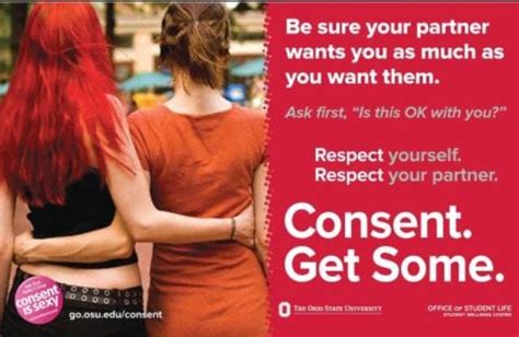 Colleges Across Country Adopting Affirmative Consent Sexual Assault