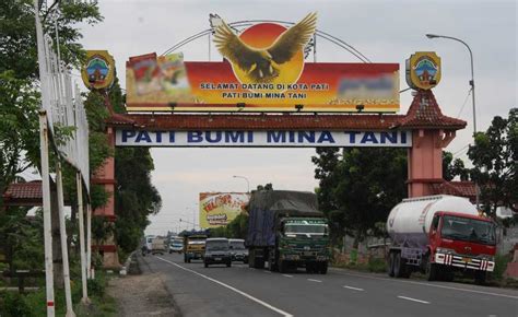 Pemkab pati dan bupati pati mempunyai beberapa rencana jangka panjang (maksimal 5 tahun) dan jangka pendek (maksimal 2 tahun) untuk memba. Ciri Khas Kota Pati : Pisau, kapak, martil, gergaji, dan ...