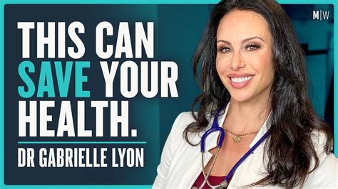 Build More Muscle And Supercharge Your Longevity Dr Gabrielle Lyon