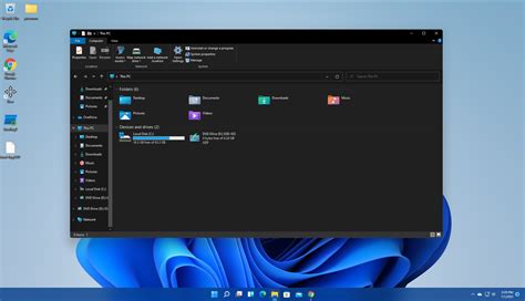 How To Get Windows 10s File Explorer In Windows 11 Toms Hardware