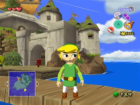Games That Defined The Nintendo Gamecube Retrogaming With Racketboy