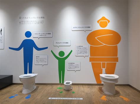 japan has a thing for toilets and now a dedicated museum the washington post