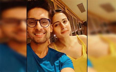 Sargun Mehta And Ravi Dubeys Latest Reel Video Is A Perfect Example Of