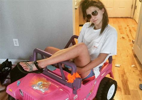 Texas Student Gets License Suspended For Dwi Drives Pink Barbie Jeep