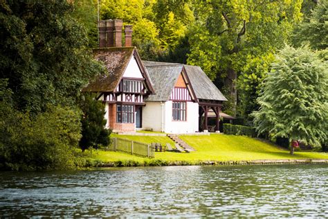 Spring Cottage At Cliveden Celebrated Experiences