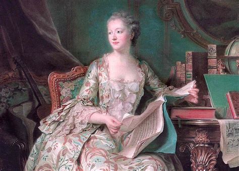 the life of madame de pompadour royal mistress and advisor