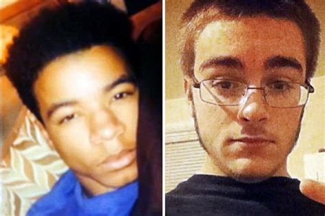 Teenager Fatally Shot 16 Year Old Class Mate Then Took Snapchat Selfie