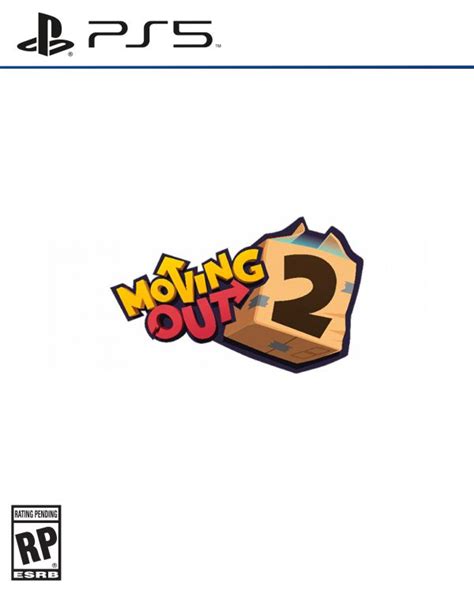 Moving Out 2 2023 Ps5 Game Push Square