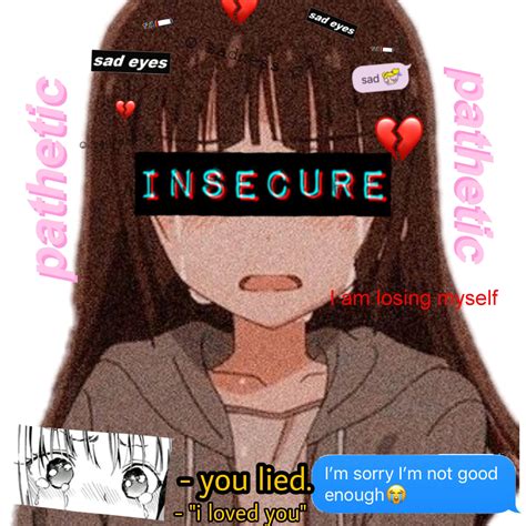 Sad Anime Pfp Meme Depressed Anime Babe Pfp Meme X Anime Pfp The Best Porn Website