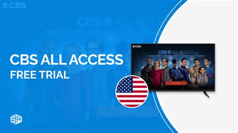 How To Get Cbs All Access Free Trial In India In 2023 Easy Guide