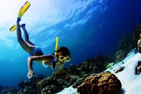 Exciting Water Sports In Maldives For Your Adrenaline Fix