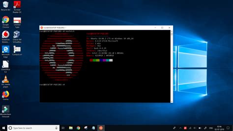 How To Install Ubuntu Linux As WSL In Windows 10