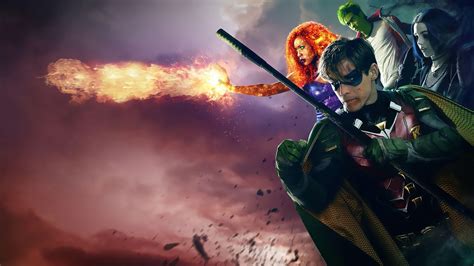 Titans 4k 2020 Hd Tv Shows 4k Wallpapers Images Backgrounds Photos