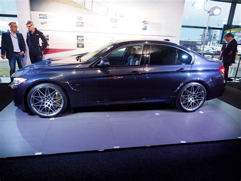 Bmw 30 jahre m3 limited edition | source: 2017 BMW "30 Jahre M3" Limited Edition available now at U.S. dealers