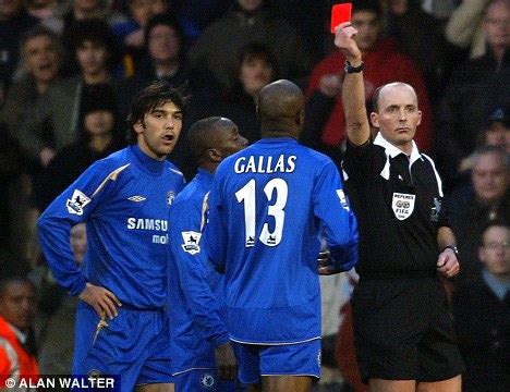 Join the discussion or compare with others! William Gallas takes number 13 shirt at Tottenham | Daily ...