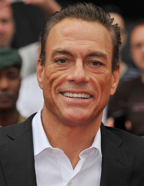 The muscles from brussels started martial arts at the age of eleven. Jean-Claude Van Damme ! - Maisons de stars : qui habite ...