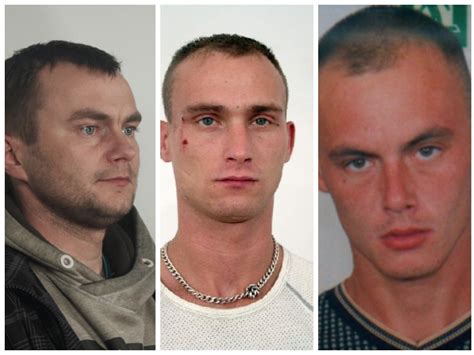 Te osoby są poszukiwane przez policję w Chełmży. Zobacz zdjęcia ...