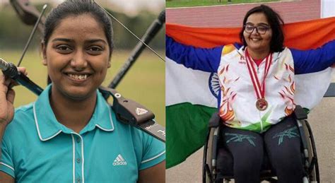 Lesser Known Sportswomen Who Made India Proud