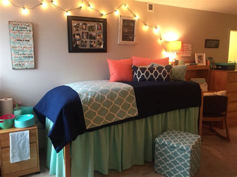 Dorm Inspiration Tennessee Tech University Dorm Room Dorm Sweet Dorm