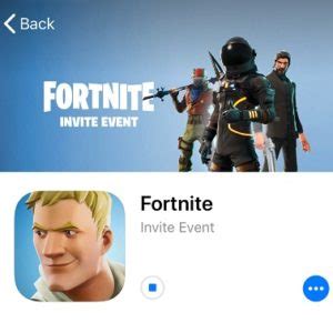 Explore a truly enormous and locations of the game, collect different weapons and. Fortnite direct download ios - escapadeslegendes.fr