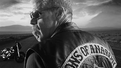Sons of anarchy is an american action crime drama television series created by kurt sutter that aired from 2008 to 2014. 5 Mind Blowing Facts You Don't Know About Sons Of Anarchy ...